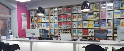 Biuro Podróży MAX Rybnik